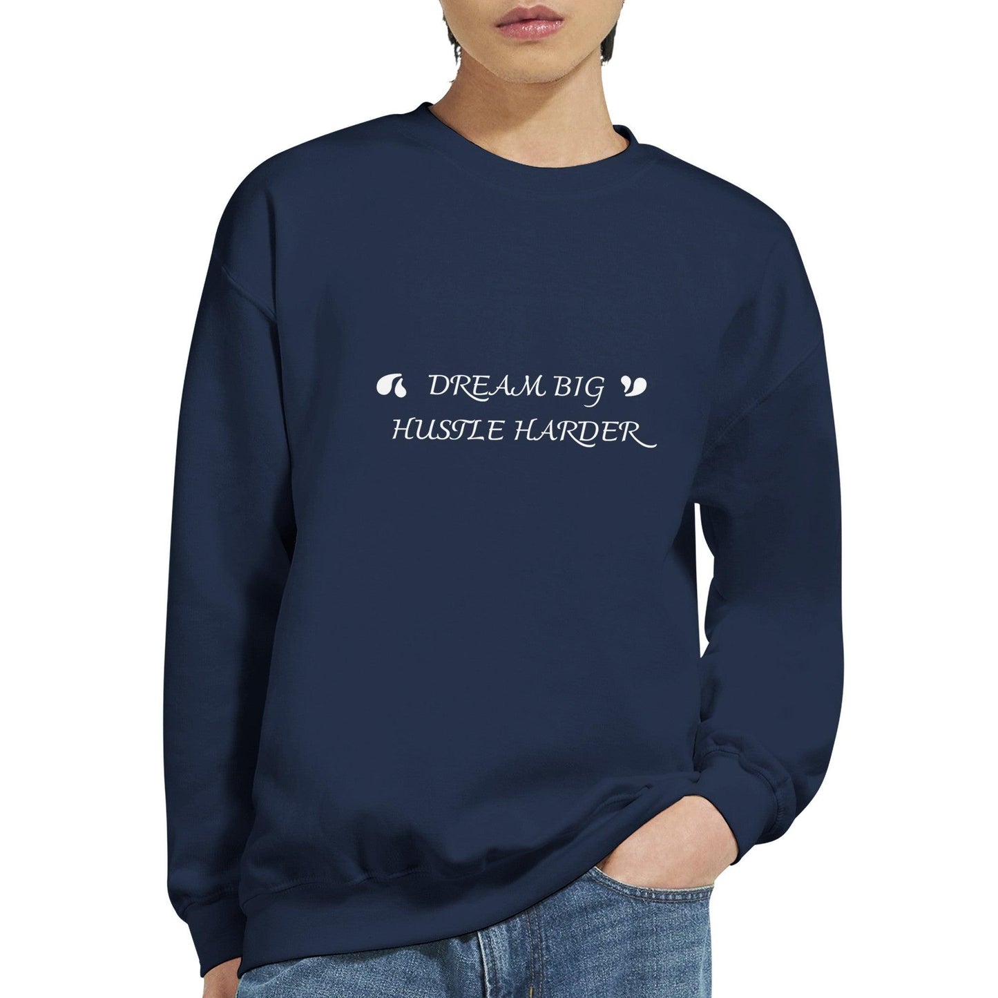 Unisex Crewneck Sweatshirt - Clorbad