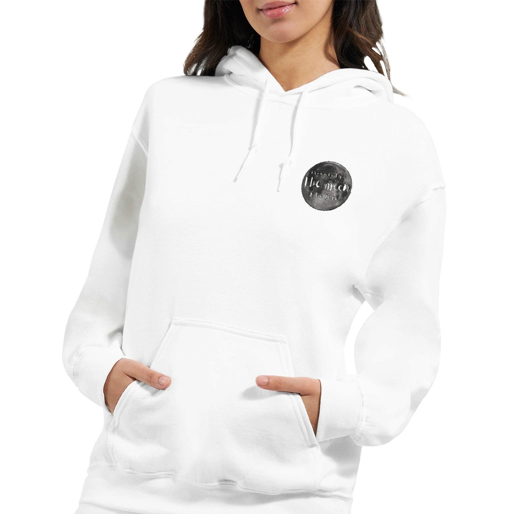 Unisex Pullover Hoodie - Clorbad