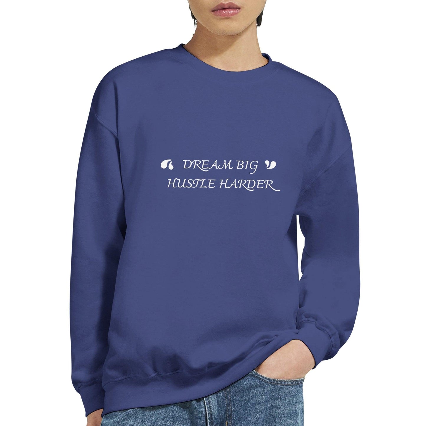 Unisex Crewneck Sweatshirt - Clorbad