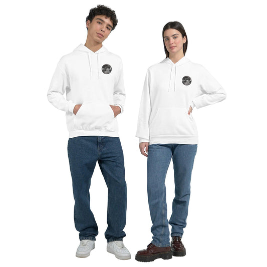 Unisex Pullover Hoodie - Clorbad