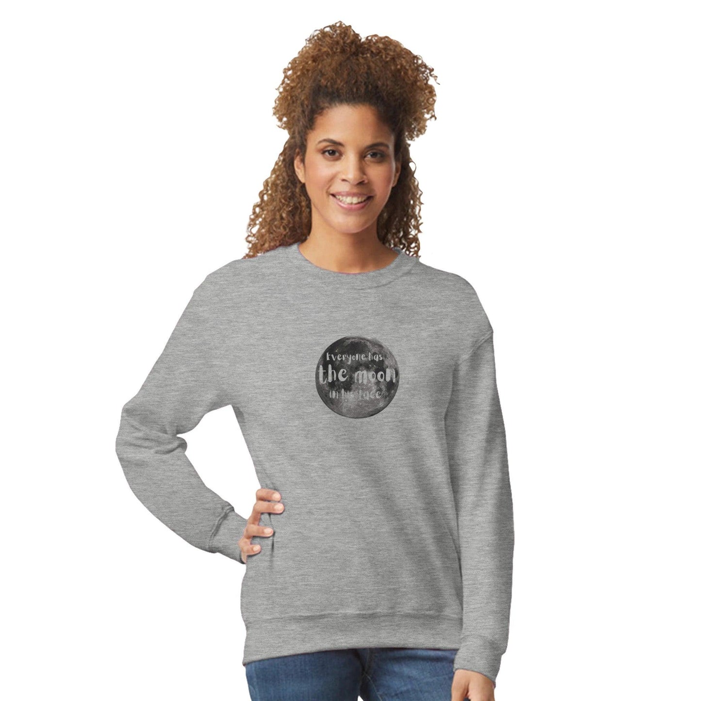 Unisex Crewneck Sweatshirt - Clorbad