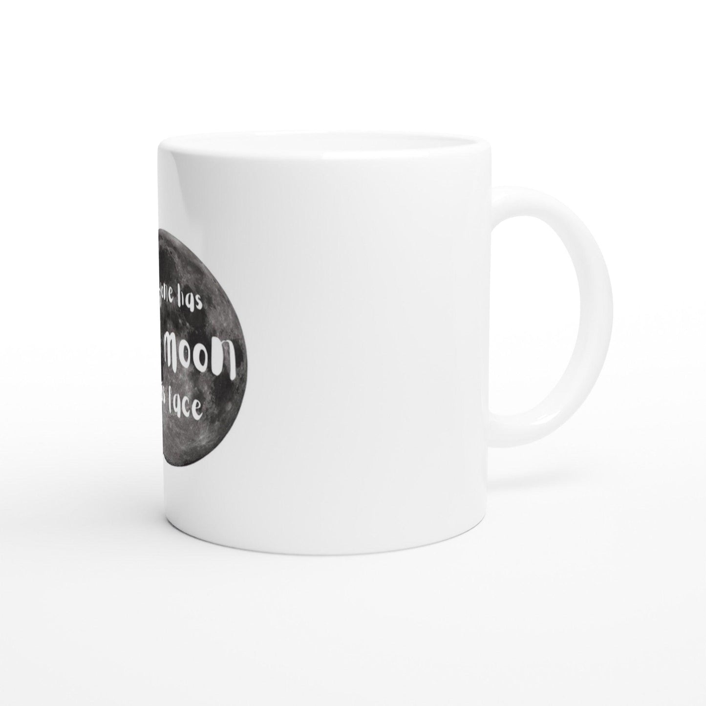 Special Mug for lovely people - Clorbad