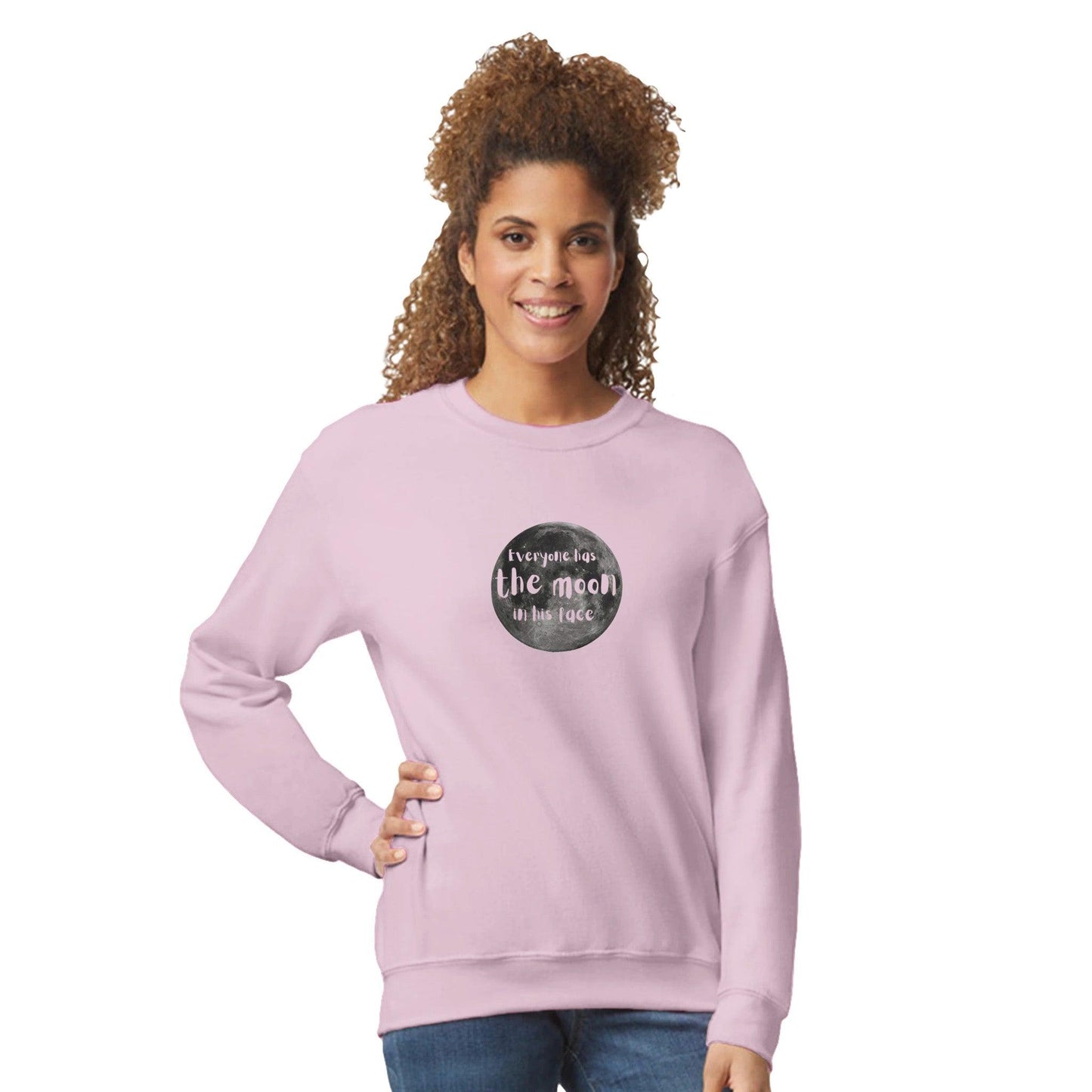 Unisex Crewneck Sweatshirt - Clorbad