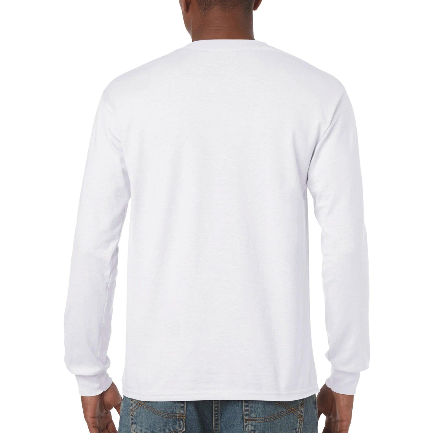 Premium Unisex Longsleeve T-shirt - Clorbad