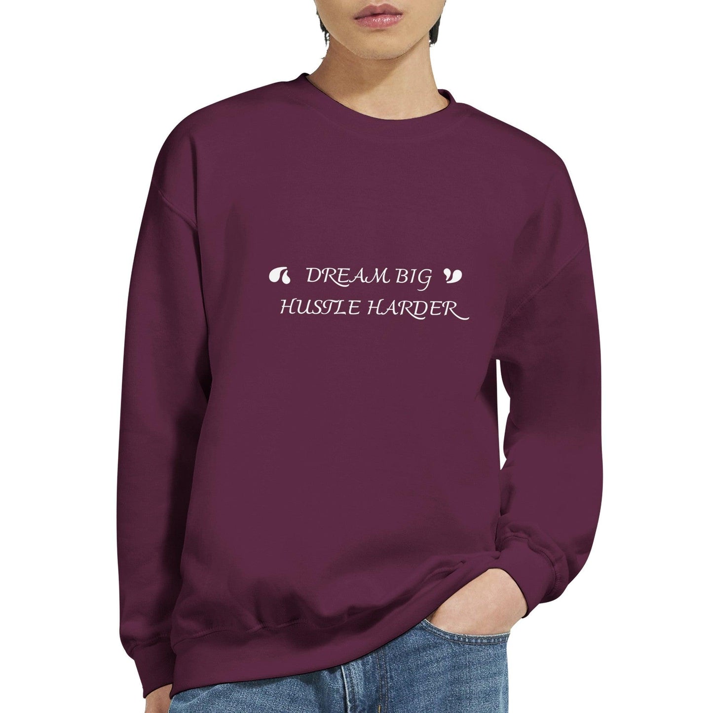 Unisex Crewneck Sweatshirt - Clorbad