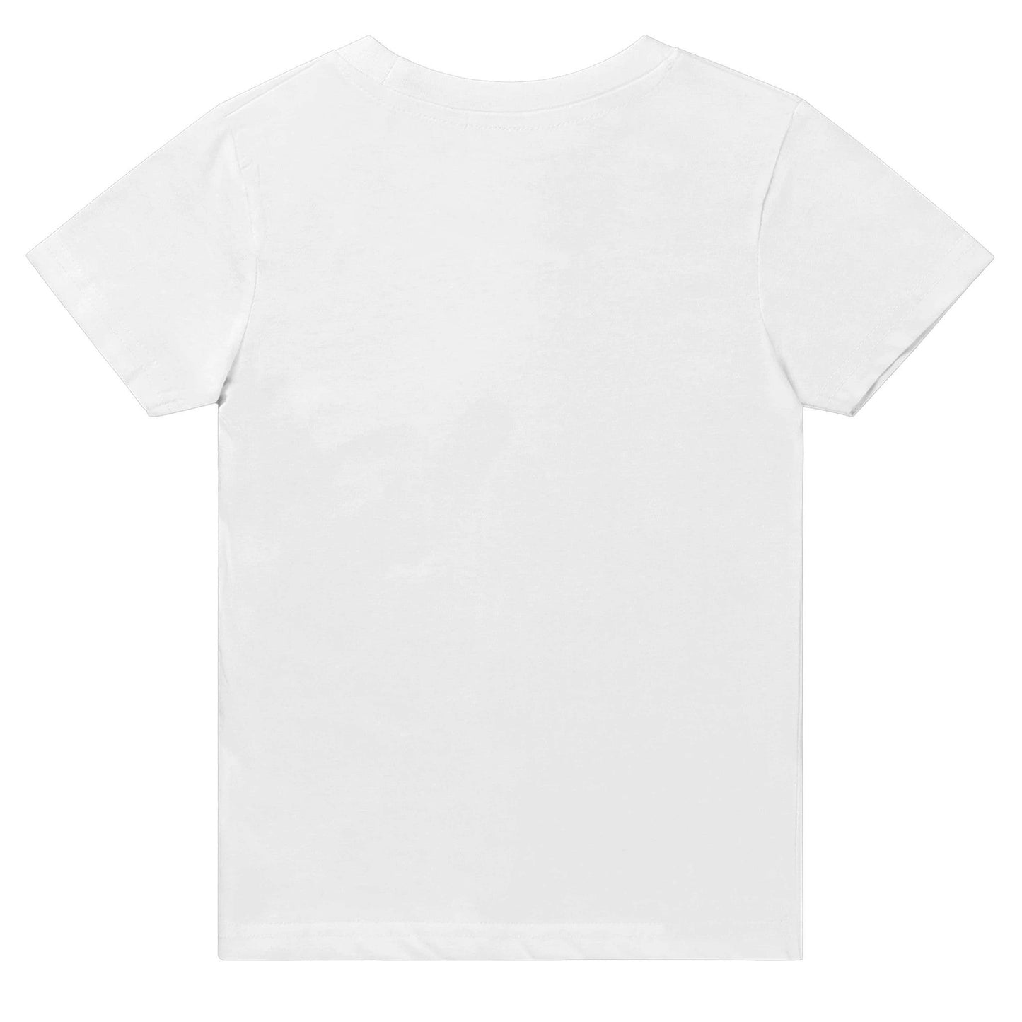 Classic Baby Crewneck T-shirt - Clorbad