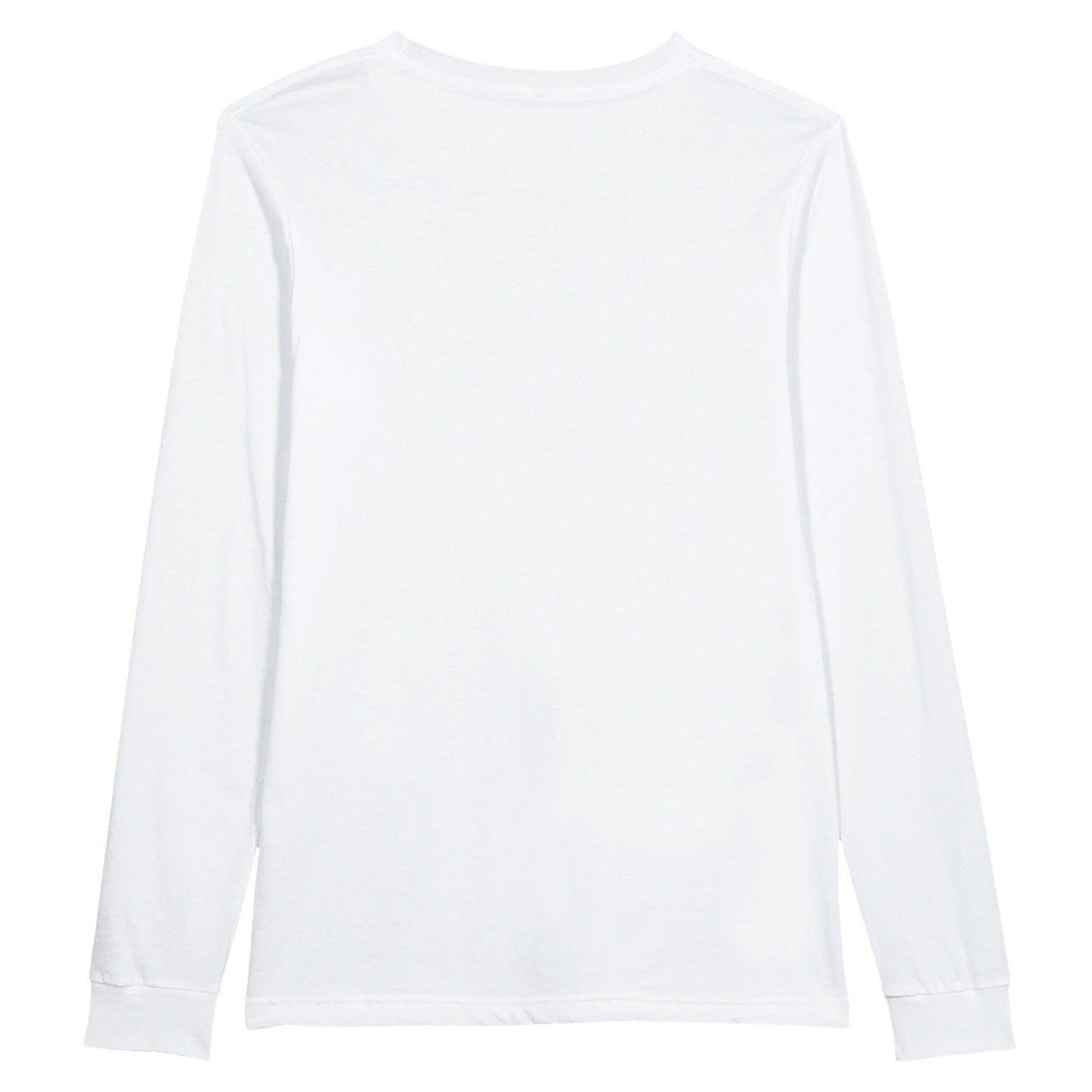 Premium Unisex Longsleeve T-shirt - Clorbad