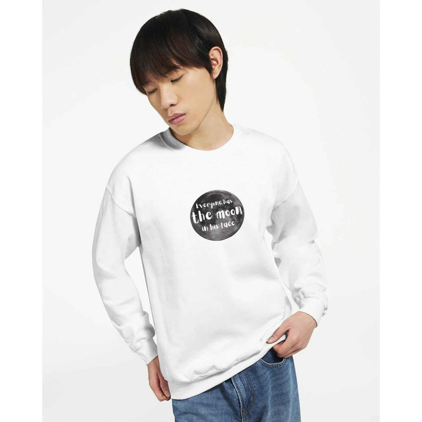 Unisex Crewneck Sweatshirt - Clorbad