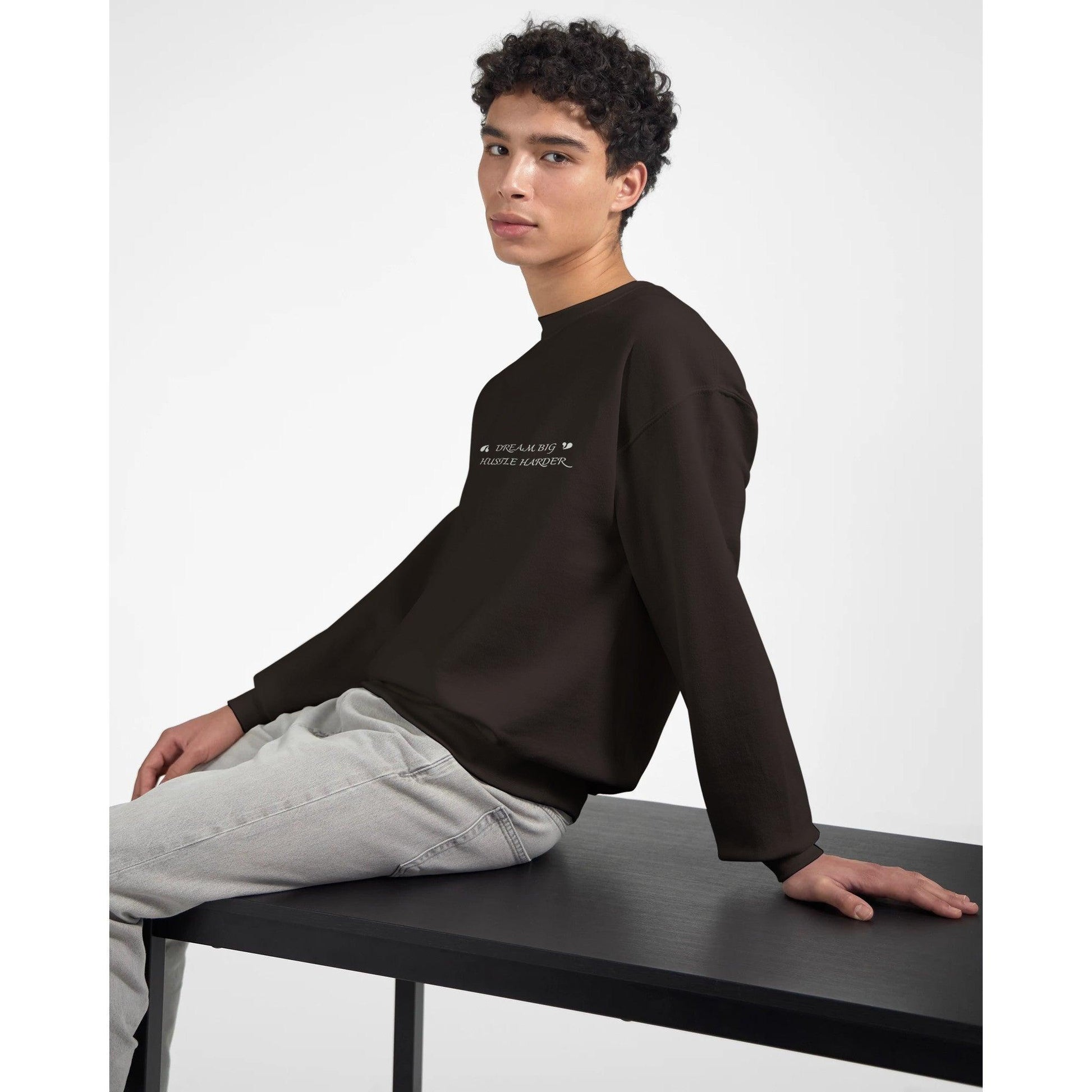 Unisex Crewneck Sweatshirt - Clorbad