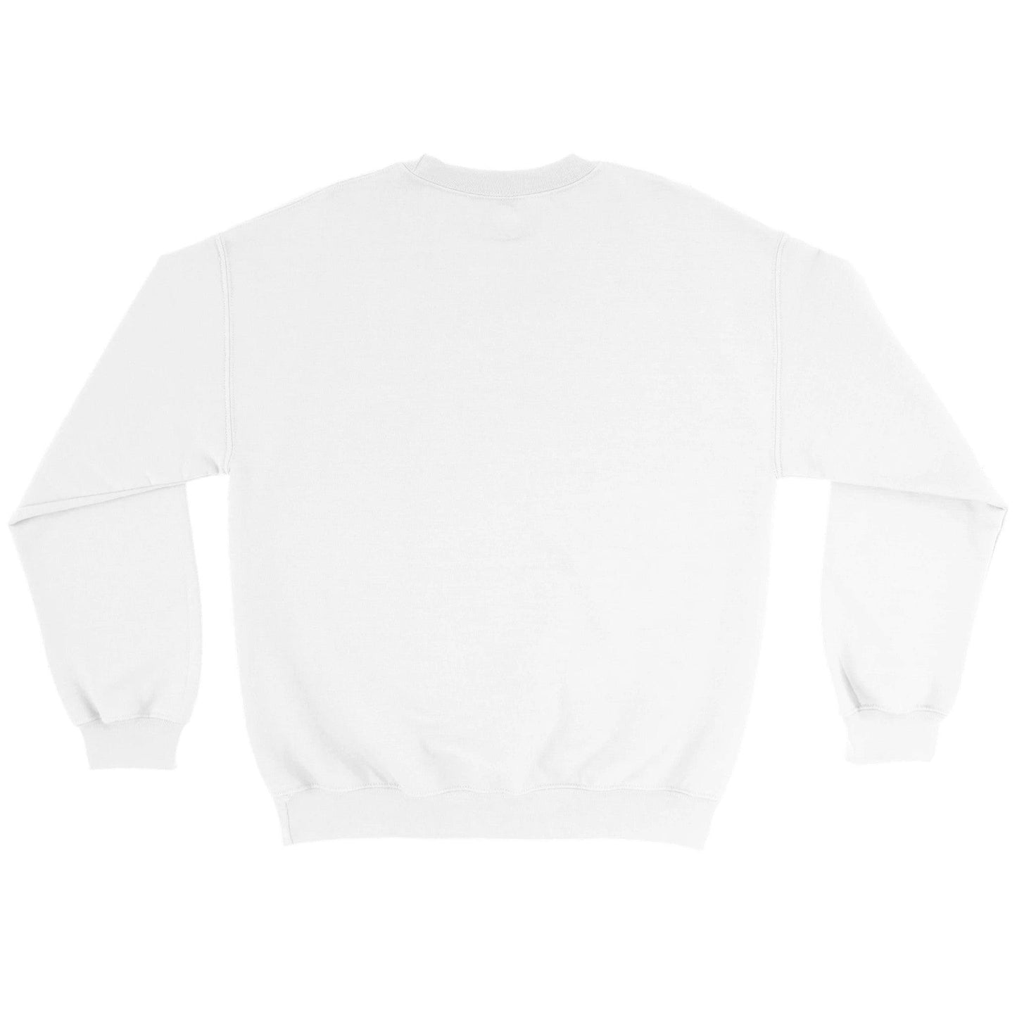 Classic Unisex Crewneck Sweatshirt | Gildan® 18000 - Clorbad