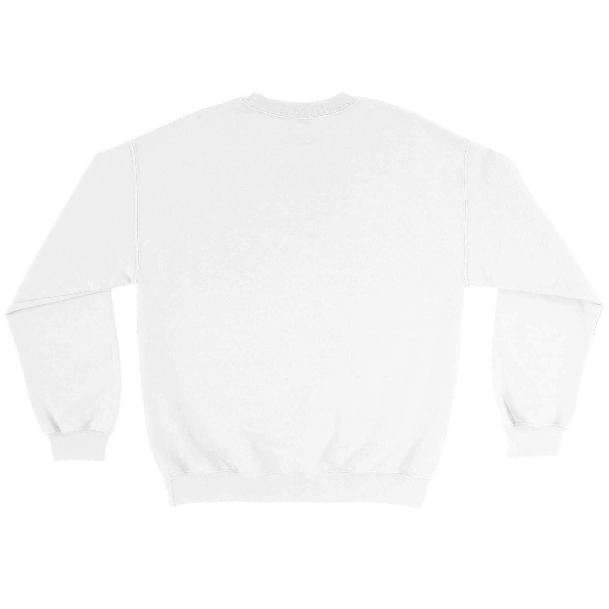 Classic Unisex Crewneck Sweatshirt | Gildan® 18000 - Clorbad