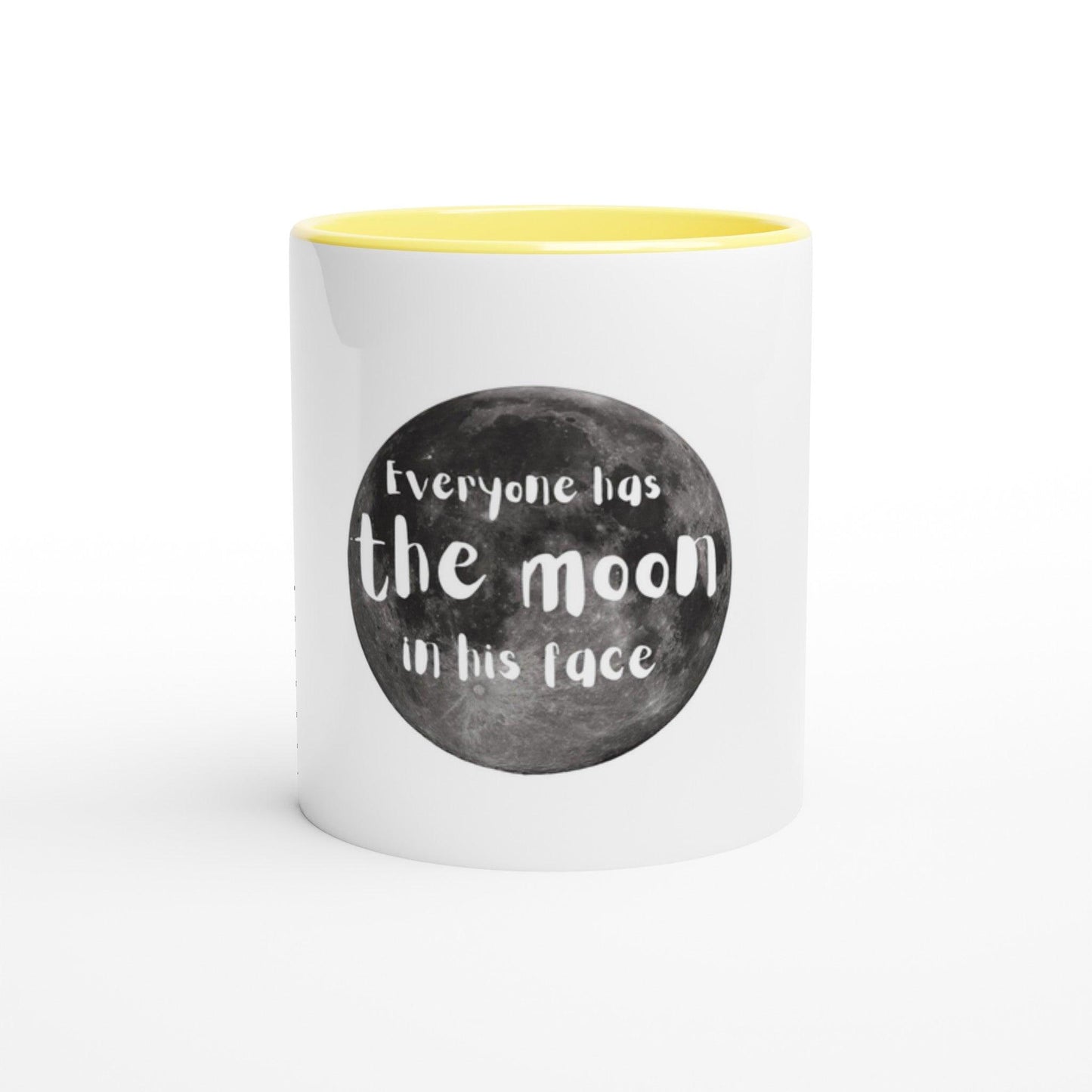 Special Mug for lovely people - Clorbad