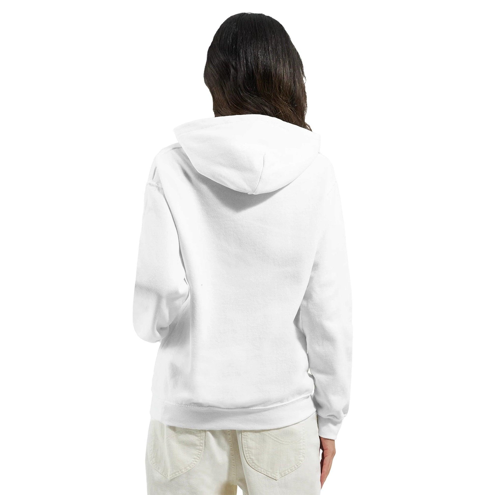 Classic Unisex Pullover Hoodie | Gildan® 18500 - Clorbad