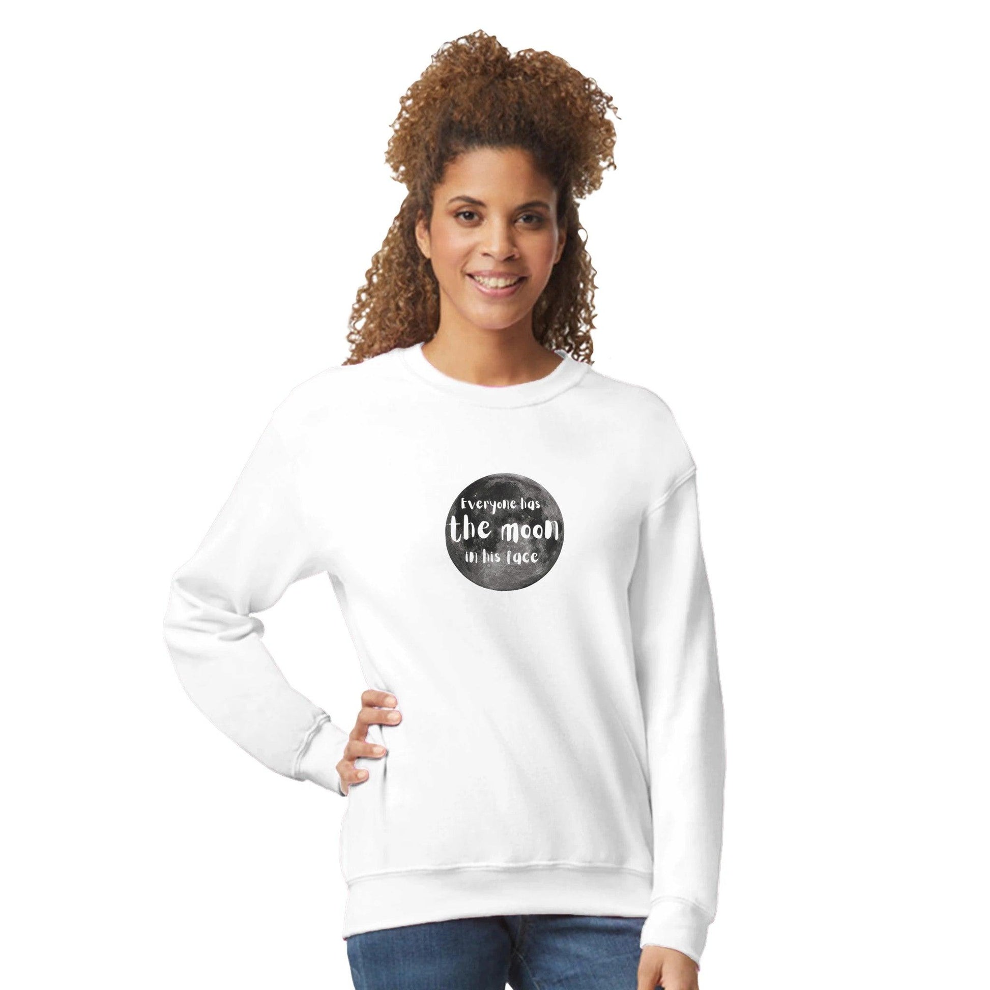 Unisex Crewneck Sweatshirt - Clorbad