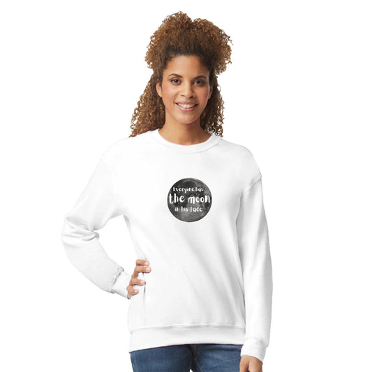 Unisex Crewneck Sweatshirt - Clorbad