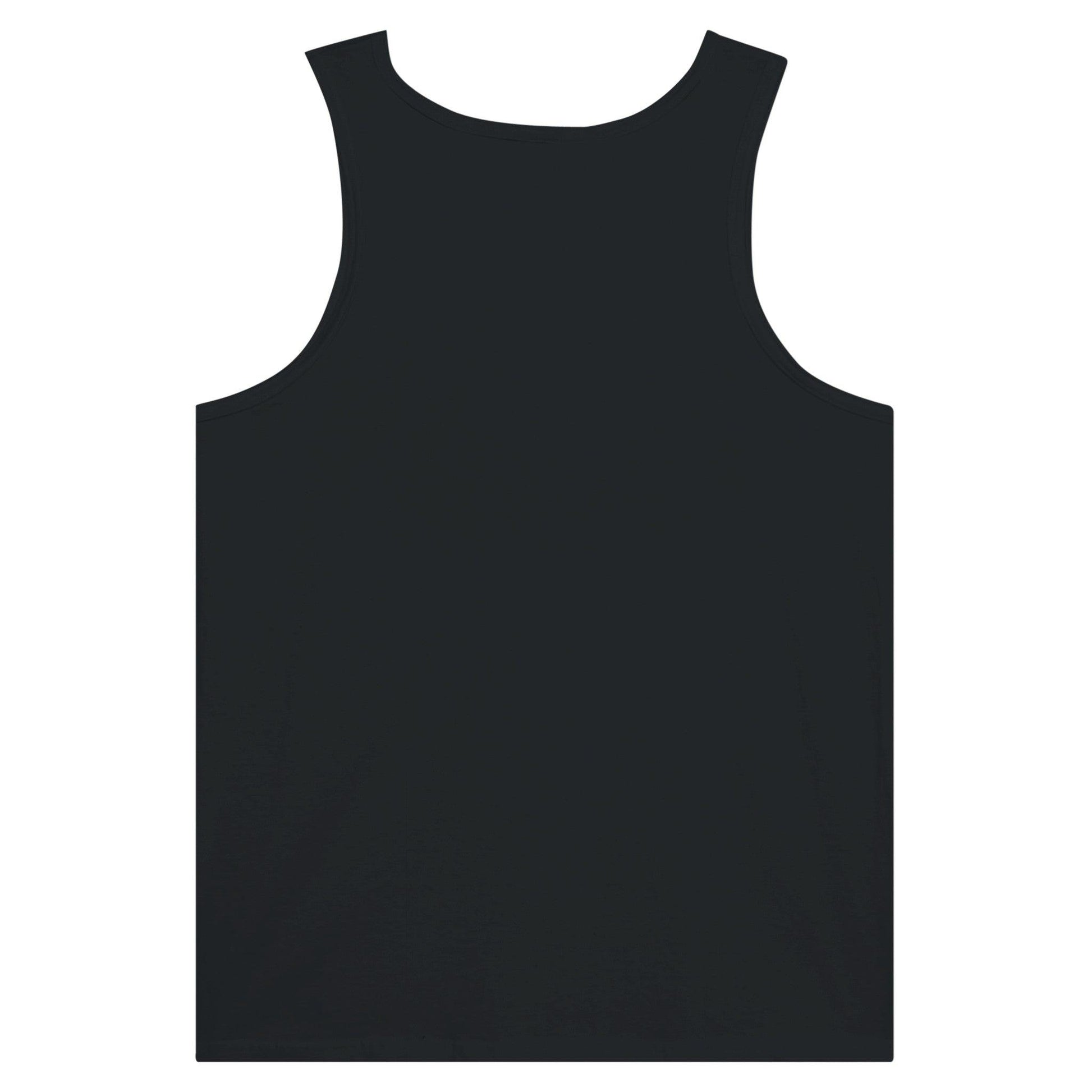 Premium Unisex Tank Top for cat lovers - Clorbad