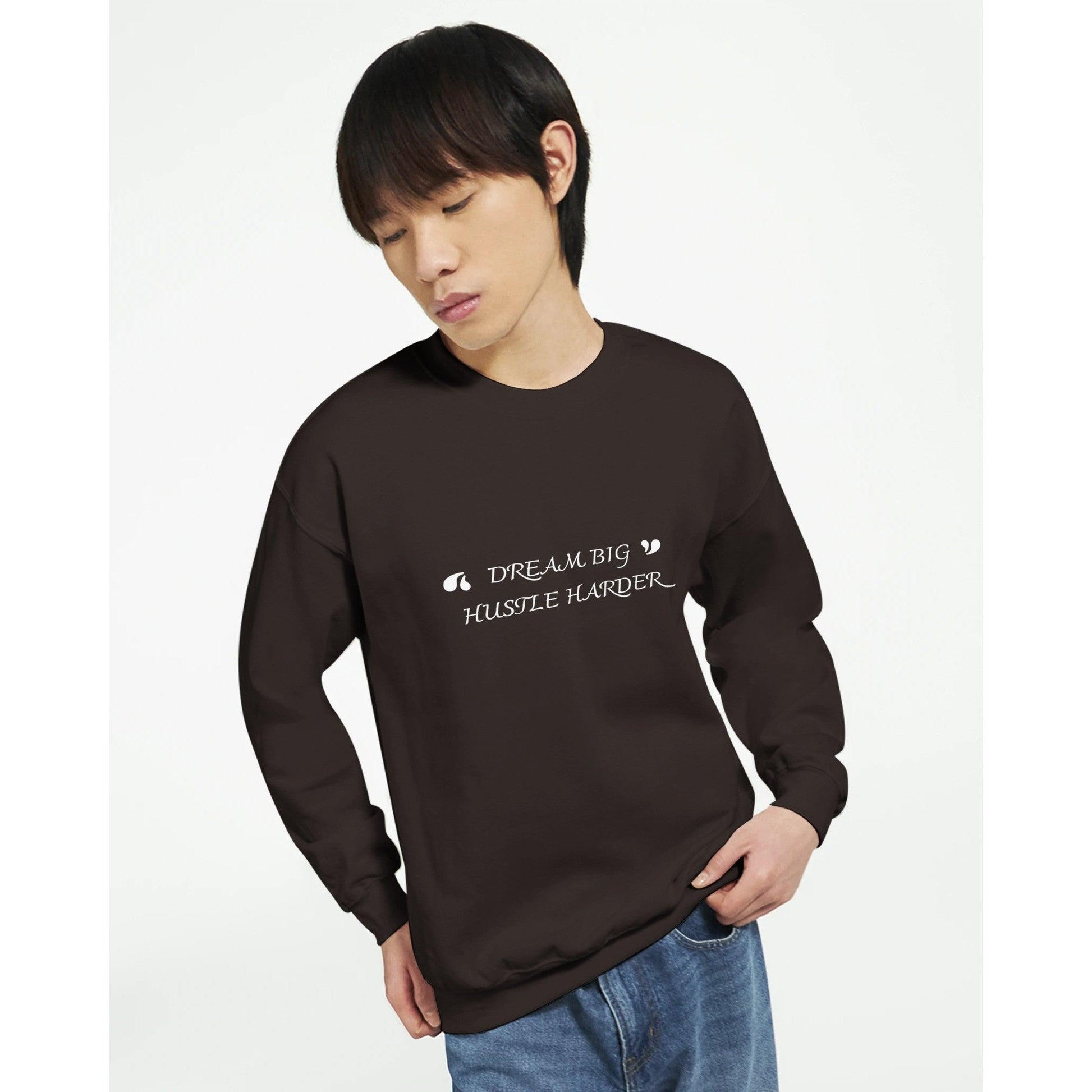 Unisex Crewneck Sweatshirt - Clorbad