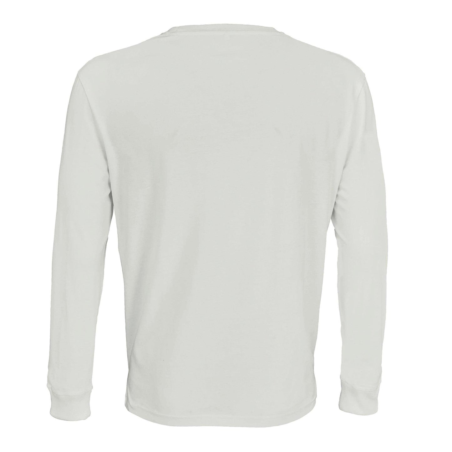 Organic In Conversion Unisex Long Sleeve T-shirt | SOL'S Pioneer LSL 03982 - Clorbad