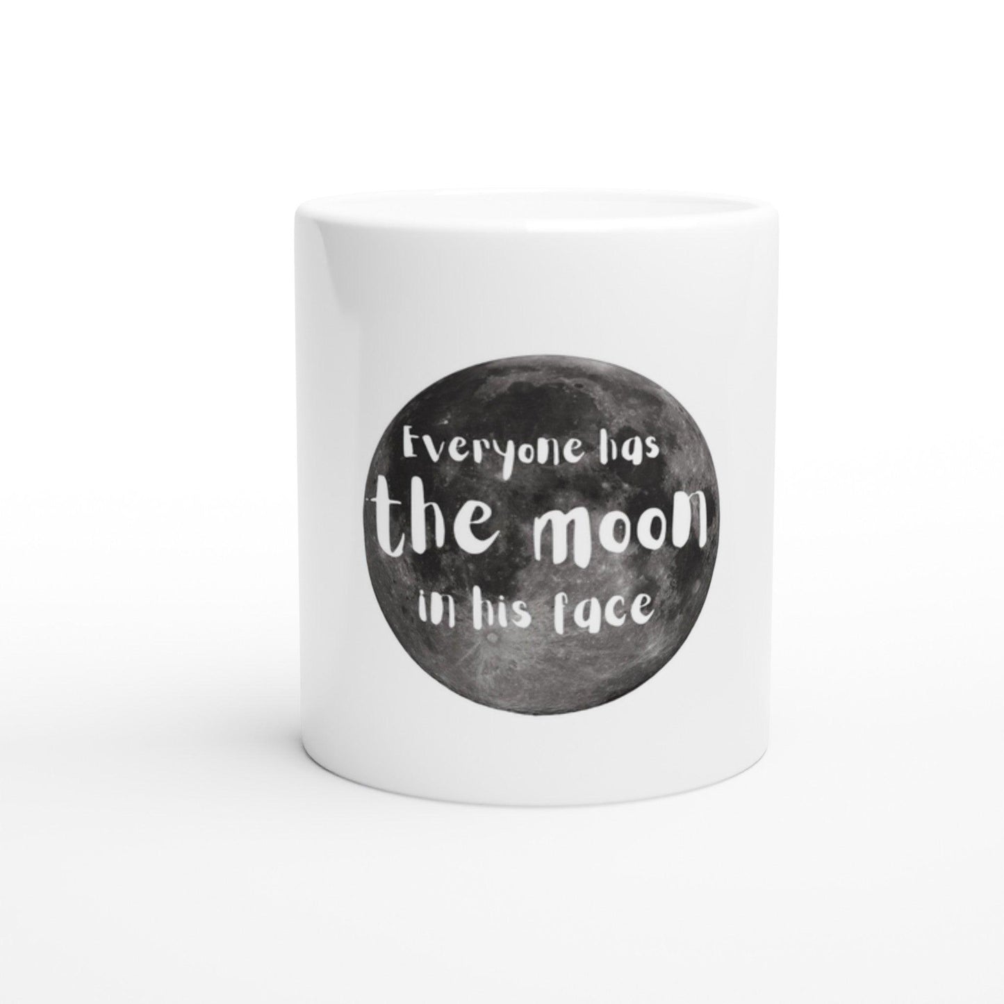 Special Mug for lovely people - Clorbad