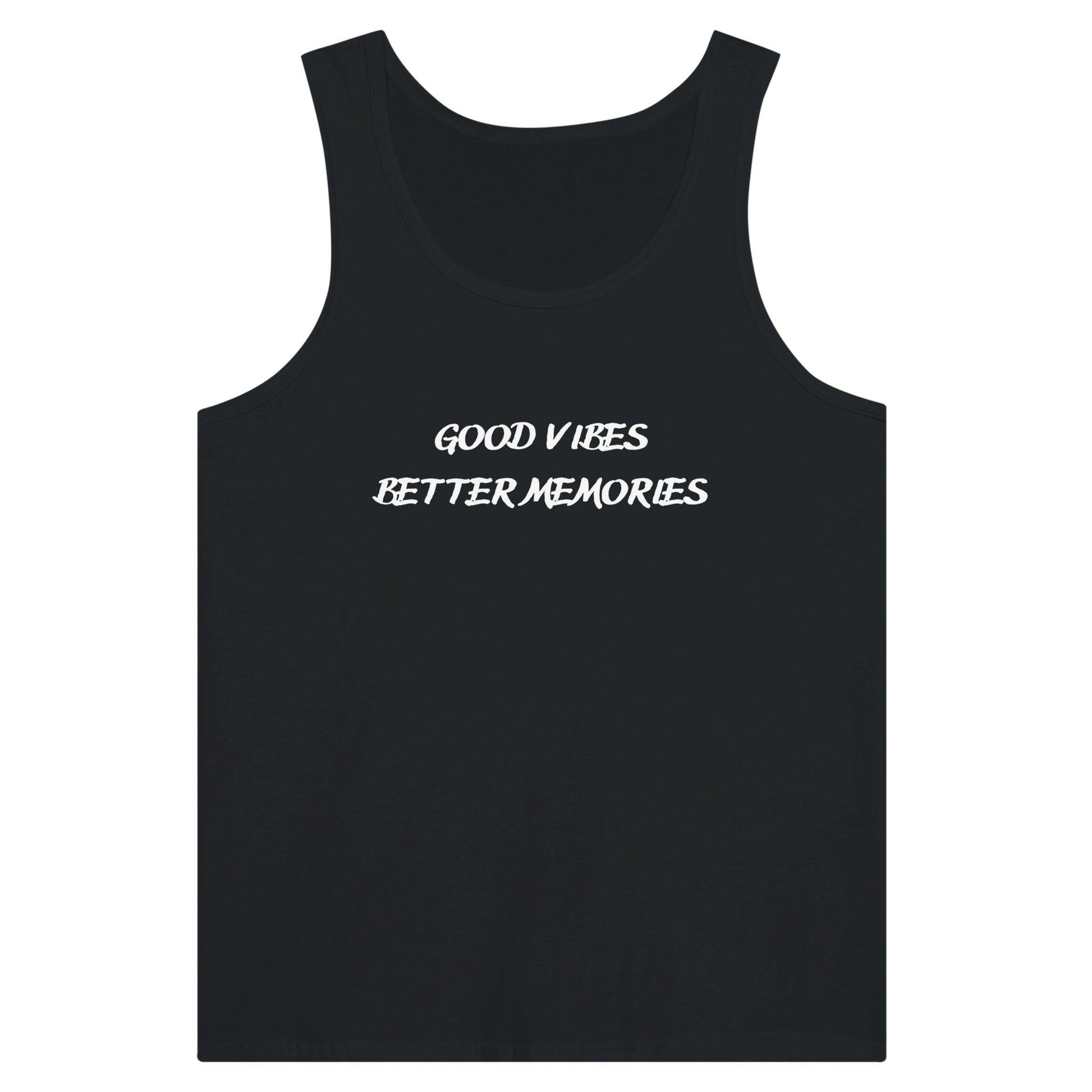 Premium Unisex Tank Top - Clorbad