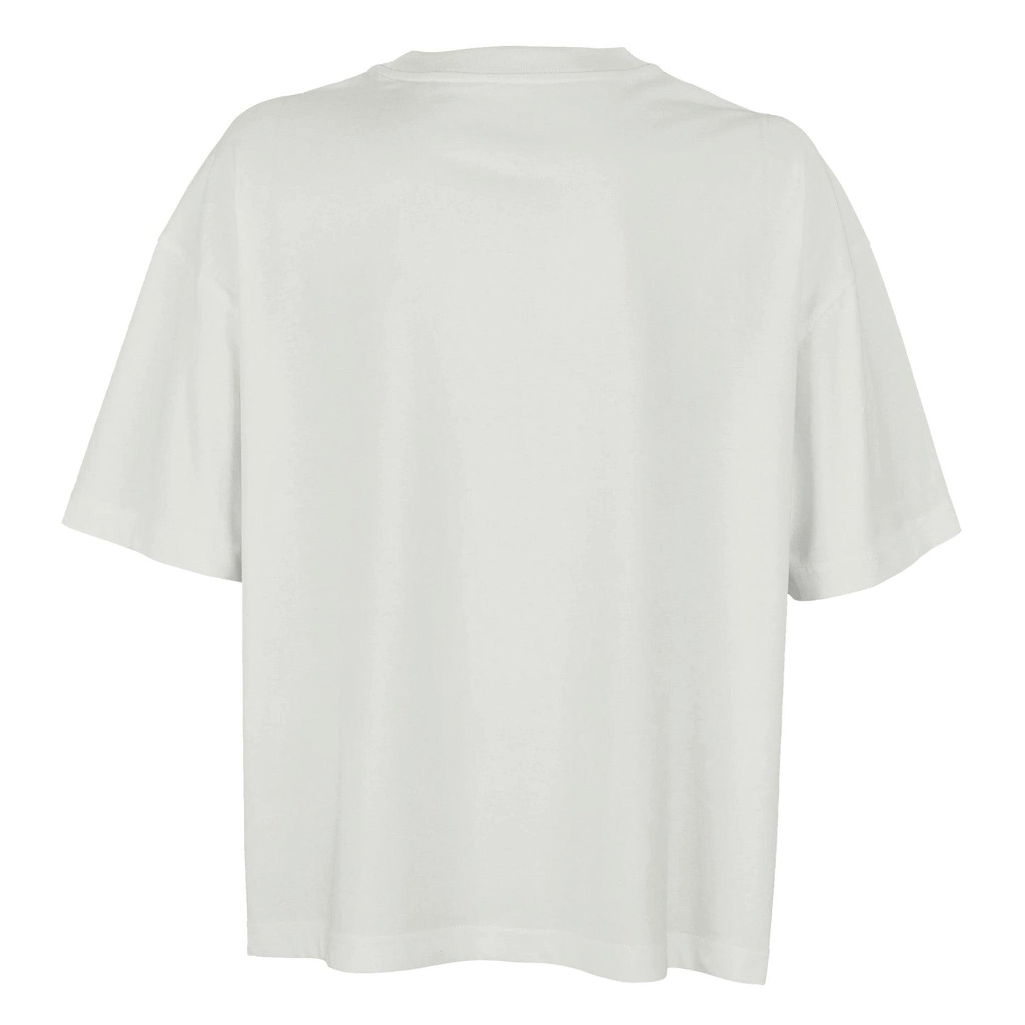 Organic In Conversion Women's Oversized T-shirt | SOL'S Boxy Women 03807 - Clorbad