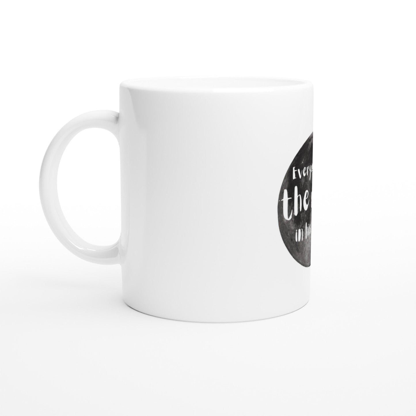 Special Mug for lovely people - Clorbad