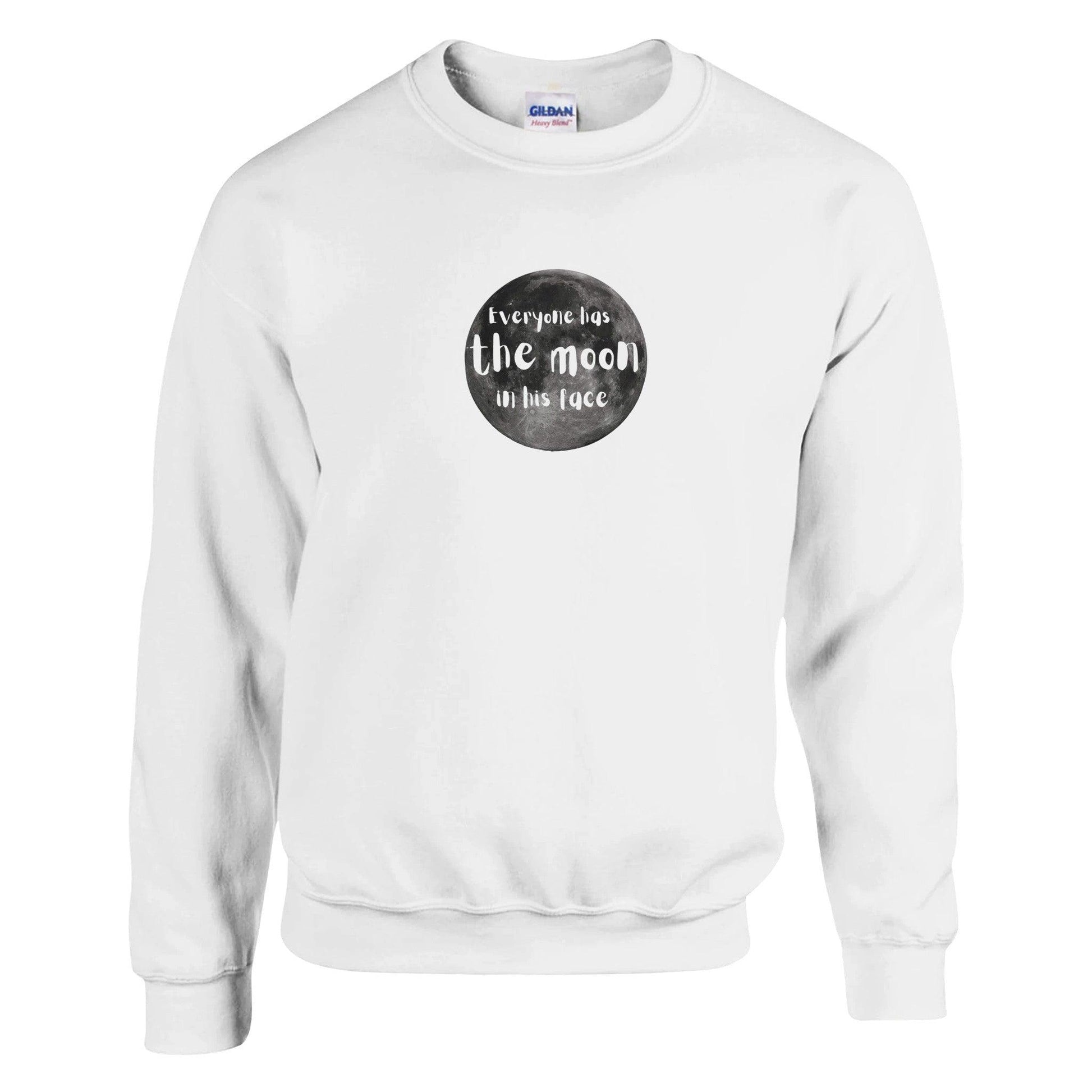 Unisex Crewneck Sweatshirt - Clorbad