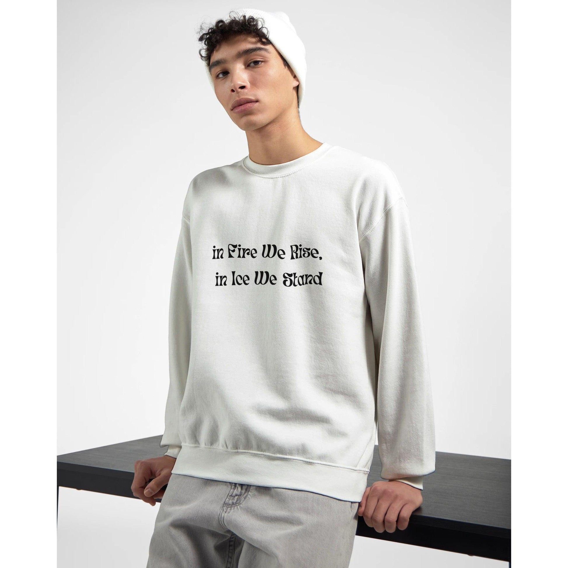 Classic Unisex Crewneck Sweatshirt | Gildan® 18000 - Clorbad